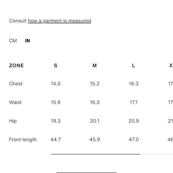 NWT ZARA VIRAL 2025 collection LACE XS
🚨FIRM PRICE NO DISCOUNT - Picture 14 of 16